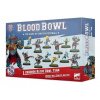 Lizardmen Blood Bowl Team – Gwaka'moli Crater Gators