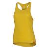 Ocún FIONNA Top Barva: Yellow Antique Moss, Velikost: S, pohlavi: F