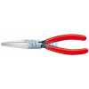 KNIPEX 30 11 160 Kleště typu Langbeck, plastové návleky, fosfátováno na černo 160 mm