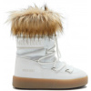 zimné topánky MOON-BOOT LTRACK MONACO LOW WP White 39 + doprava zdarma