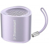 bluetooth reproduktor tronsmart nimo purple