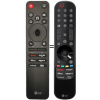 LG MR25GA , AKB76046603 originálny SMART diaľkový ovládač - model s číslicemi.