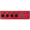 Focusrite Clarett+ 4Pre