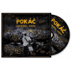 Pokáč: PokáčovO2 Arena - CD