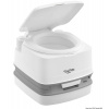 Prenosná toaleta TECMA THETFORD Porta Potti Qube 145 Variant: Prenosné WC THETFORD Porta Potti Qube 145 THETFORD Porta Potti Qube 145 portable toilet