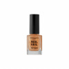 Dermacol top coat na nechty sparkling beach, 11 ml