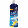 Finish Shine & Dry Lemon leštidlo 800 ml