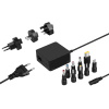 Avacom adaptér HP 18,5V 3,5A 65W -ADAC-HPWI-65W-neoriginálny (ADAC-UNV-A45W)