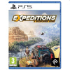 Expeditions: A MudRunner Game [PS5] (Expeditions: A MudRunner Game [PS5])