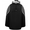 Korntex Rotterdam Reflexná pláštenka KX110 Black S