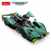 Ramiz R/C 1:14 Aston Martin Valkyrie AMR Pro Dark Green RASTAR