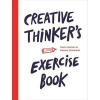 Creative Thinkers Exercise book