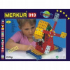 Merkur M 019 Mlyn
