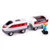 Hape Vláčik na ovládanie Intercity