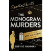 Monogram Murders: The New Hercule Poirot Mystery