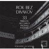 Rok bez divákov (Peter Korček)