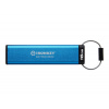 Kingston IronKey Keypad 200C - USB-Flash-Laufwerk (IKKP200C/16GB)
