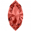 Swarovski Swarovski® Crystals Navette 4228 10/5mm Padparadscha F