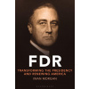 FDR (Iwan Morgan)(Brožovaná)