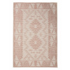MOOD SELECTION Bronco Terracotta - exteriérový koberec ROZMER CM: 300 x 400