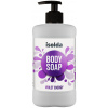 CORMEN Mydlo telové ISOLDA Violet Energy Body Objem: 400ml