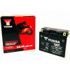 BATÉRIA YUASA YAMAHA FZS 600 FZ6 FAZER TDM 900 850