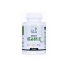 Adelle Davis Vitamín D3, 60 kapsúl