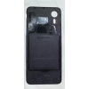 Batériový kryt Samsung Galaxy Xcover 7 (G556B) čierna farba