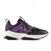 New Balance Tektrel Womens Black 4 (36.5)