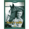 Smrt v sedle - Digipack DVD