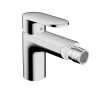Hansgrohe Vernis Blend Bidetová batéria s výpustom, chróm 71210000-HG