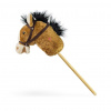 Hobby Horse so zvukom Milly Mally light brown