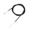 Originálna zadná brzdová hadica 200 cm pre Kukirin G4 kolobežku
