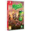 Oddworld: Munch’s Oddysee - Switch