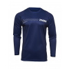 Dres Thor Sector Minimal navy 2022