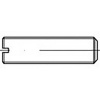 TOOLCRAFT TO-6855399 závitový kolík M5 10 mm ocel 1000 ks; TO-6855399