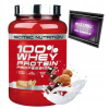 Scitec 100% Whey Protein Professional 920 g