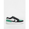 Nike SB Force 58 (white/black stadium green white) 42, biela