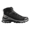 Pánska outdoorová obuv Salomon Quest Echo GTX Black/Castlerock/Black UK 10,5