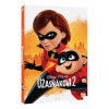Úžasňákovi 2 - DVD
