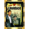 Likvidace 1. - DVD pošetka