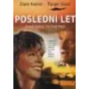Poslední let ( pošetka ) - DVD