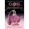 Close Protection - Eden Victoria, Simon & Schuster Ltd