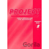 Project 2 - Teacher's Book - Tom Hutchinson