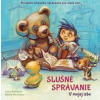 Slušné správanie - V mojej izbe - Jana Melišová