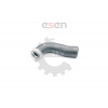 ESEN SKV GERMANY Hadica plniaceho vzduchu, hadica INTERCOOLER 3C0145832M 24SKV073