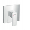 Hansgrohe 32565000 METROPOL Sprchová batéria podomietková, chróm HG 32565000