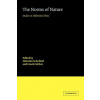 Norms of Nature (Malcolm SchofieldGisela Striker)(Brožovaná)