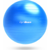 Gymbeam Fit míč 85cm Barva: Modrá