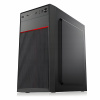 Puzdro GameRTX BB1 Midi Tower čierne
